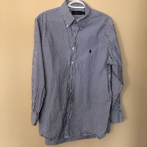 Men’s Ralph Lauren Dress Shirt